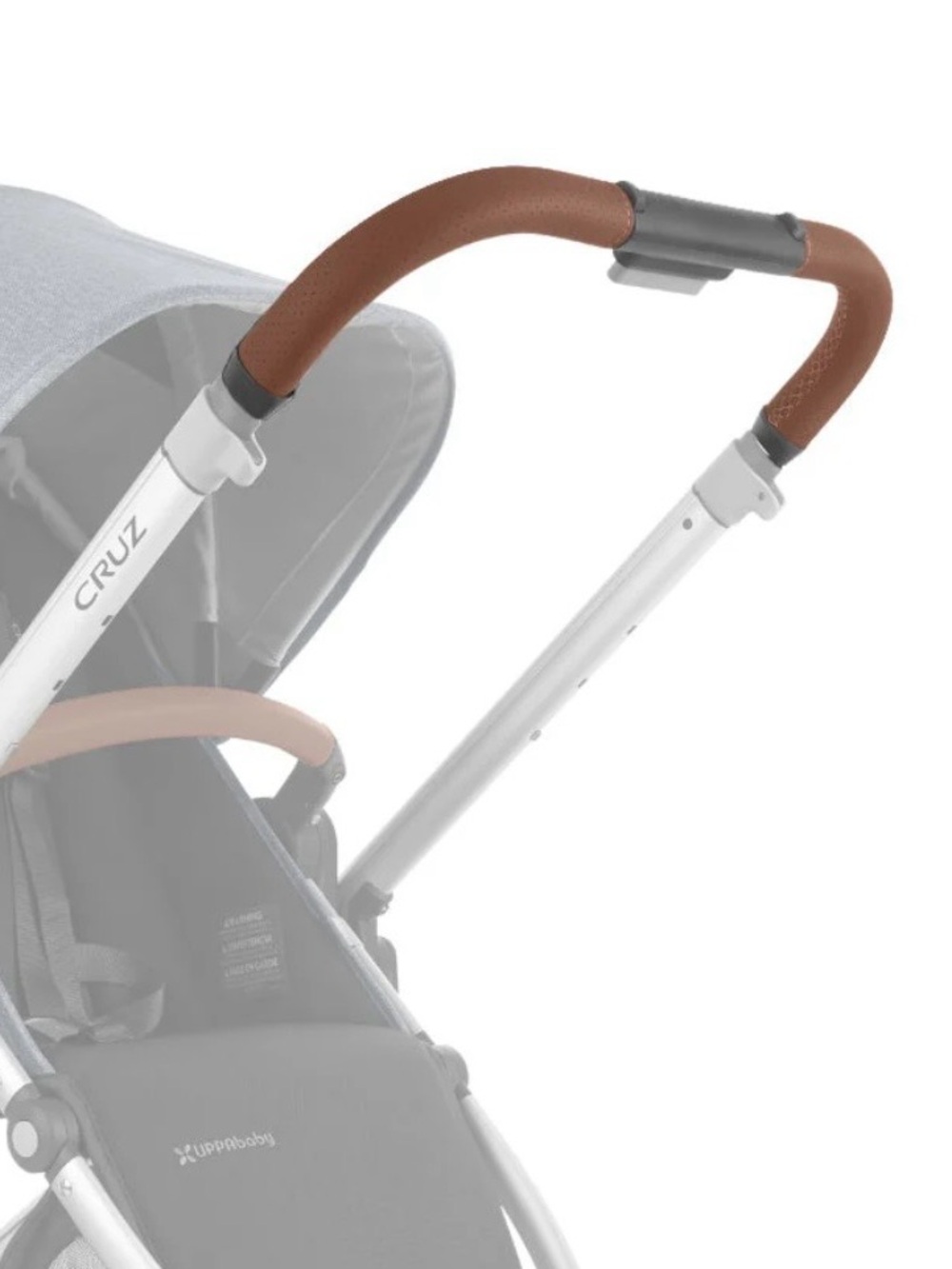 Uppababy Cruz V2 Stroller Replacement handle NEW